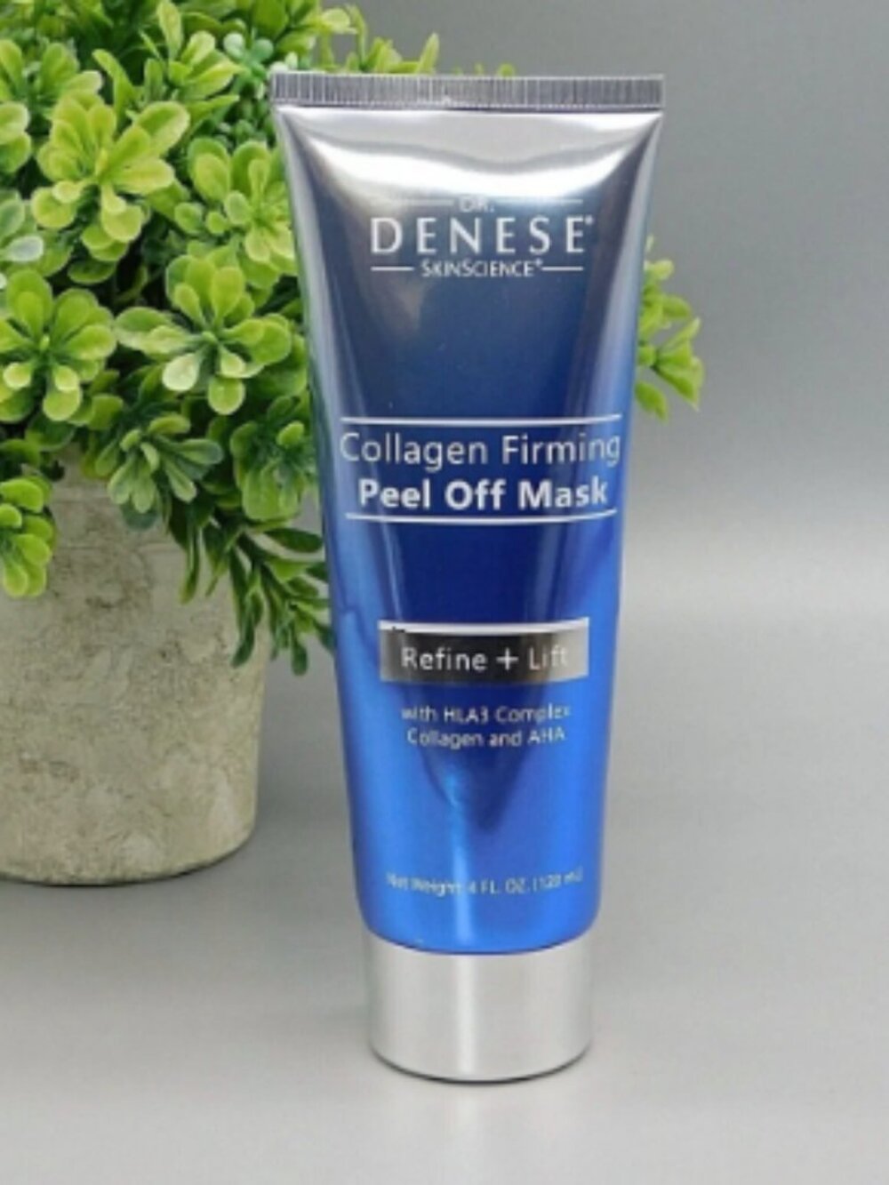 NWT Dr. Denese Collagen Firming Peel Off Mask